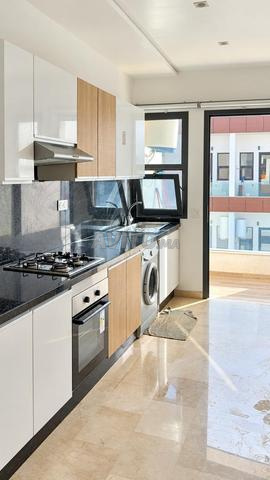 Appartement haut standing 115 m² centre Harhoura - 2