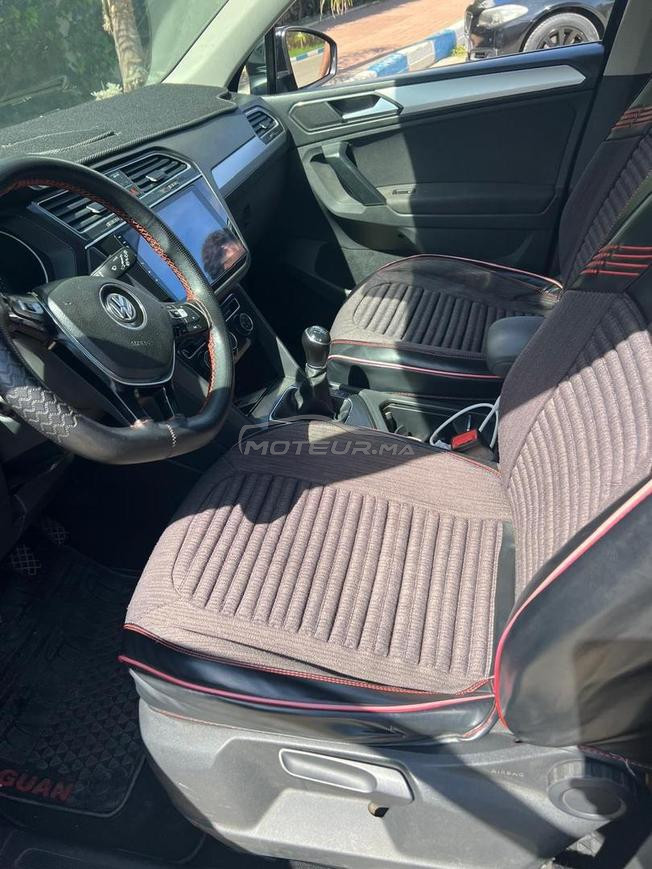 tiguan manuel 