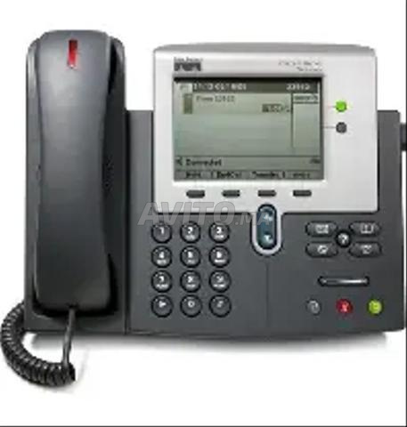 هاتف IP - 2