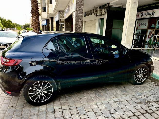 Megane 4 modèle 2020✅