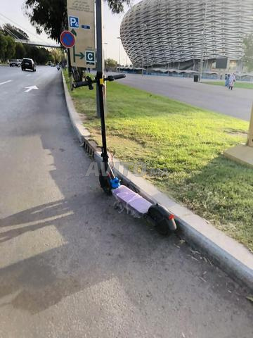 Xiaomi scooter elite - 2
