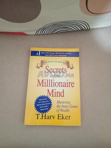 Secrets of the millionaire mind - 2