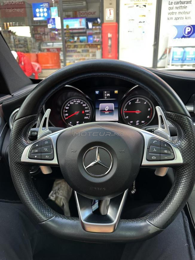 Mercedes-Benz Classe C COUPE 