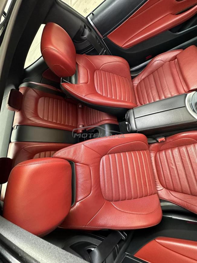 Mercedes-Benz Classe C COUPE 