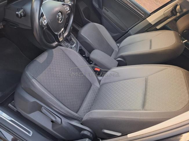 Tiguan r lien  2.0 tdi 4 motion