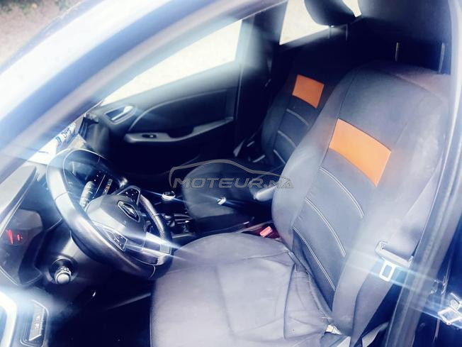 Renault Clio Diesel Manuelle 2022 à Casablanca