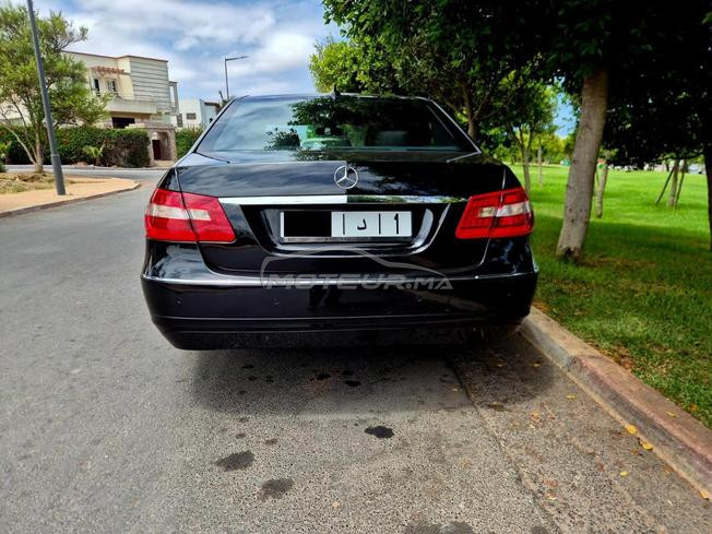MERCEDES E250 W212 AVANTGARDE BITURBOS