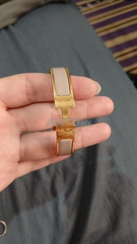Bracelet original Hermès - 2