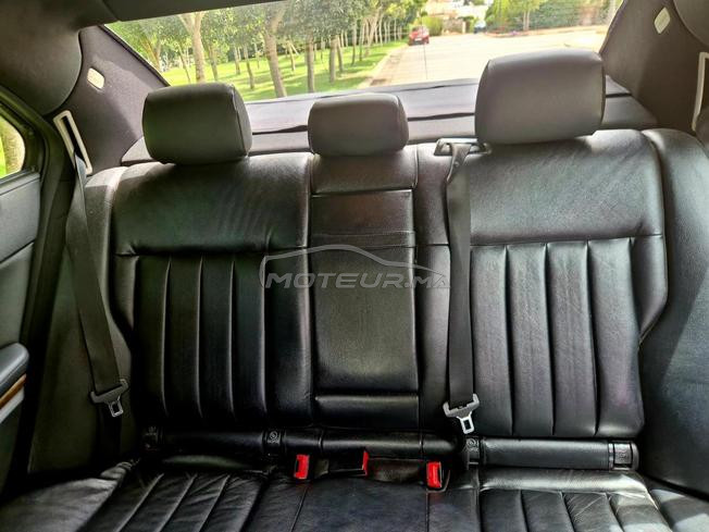 MERCEDES E250 W212 AVANTGARDE BITURBOS