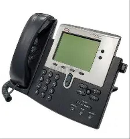 Poste IP Phone - 2