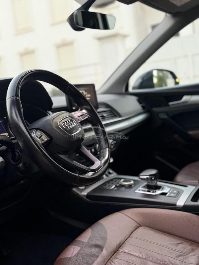 Audi Q5 40TDI Quattro 