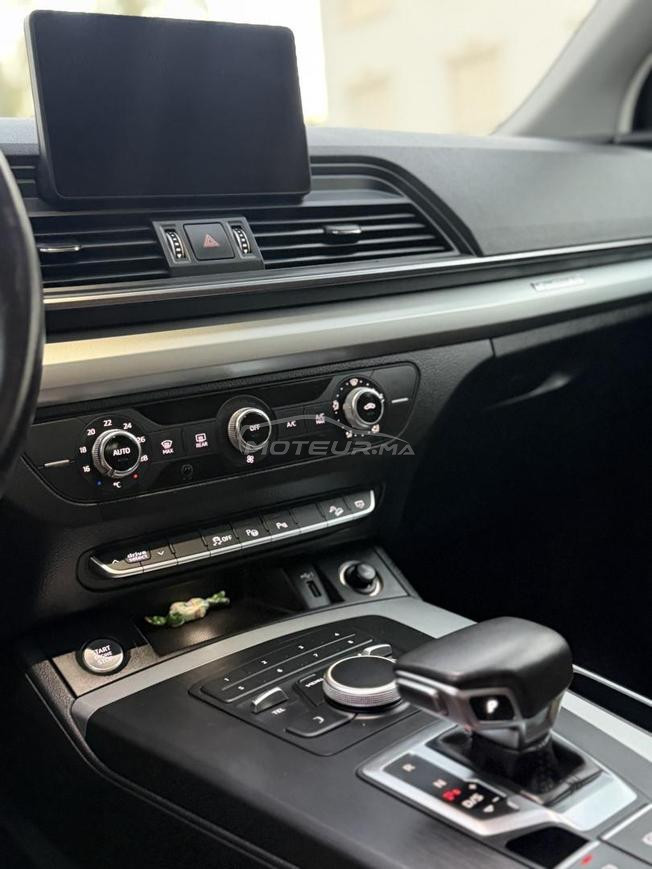 Audi Q5 40TDI Quattro 