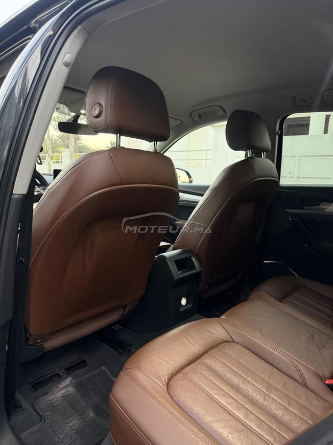Audi Q5 40TDI Quattro 