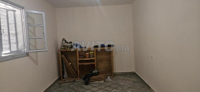 منزل الطابق الأول. بوكنادال أفد. وجدة - 2