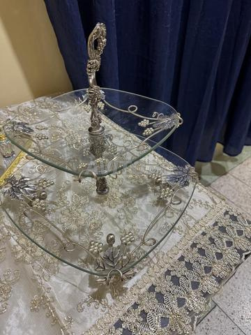 طبق حلويات - 2