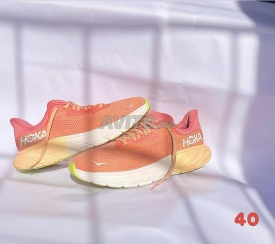 Chaussures originales bon état