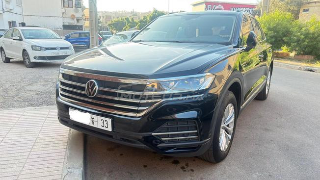 touareg a vendre