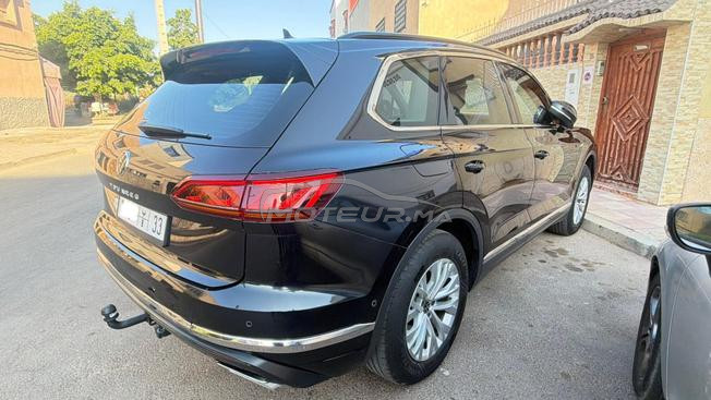 touareg a vendre