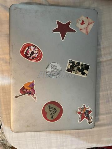 HP Elitebook 8Go RAM 238Go - 2