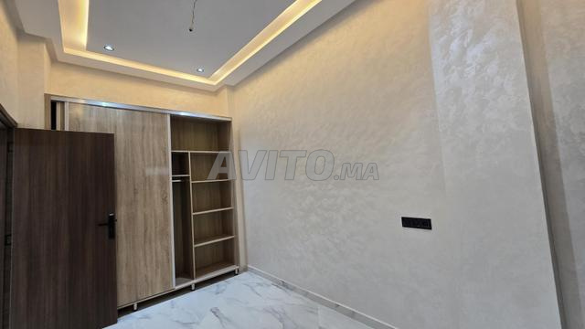 Duplex à vendre à Echahdia - 2