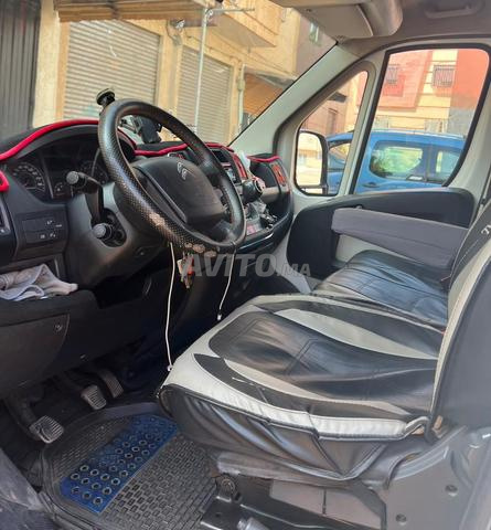 Citroën Jumper 2019 - 2