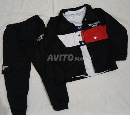 Kitma 3 pièces de 1 an à 10 ans - 2
