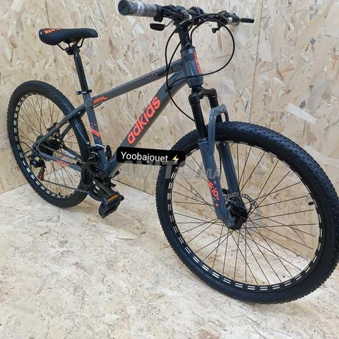 VÉLO VTT ADKIDS 26 POUCES – NEUF - 2