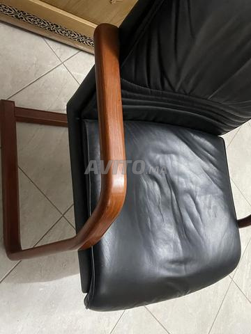 Bonne chaise à vendre 🏷️ - 2