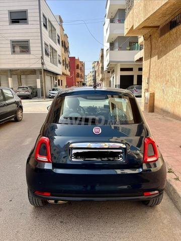 Fiat 500 à vendre - 2