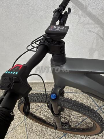 VTT CUBE STEREO HYBRID 140 HPC RACE 750 - 2