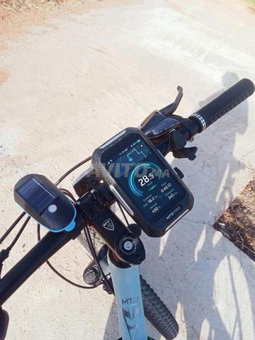 Vélo ITALYINO - 2