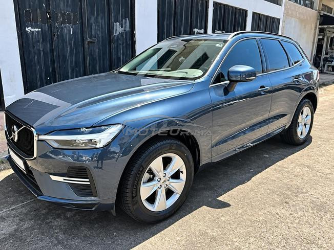 Volvo XC60 B4 AWD Diesel Mild Hybrid 2024