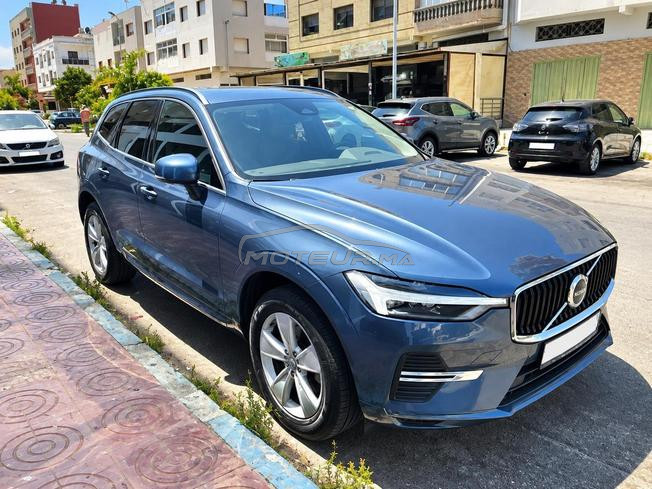 Volvo XC60 B4 AWD Diesel Mild Hybrid 2024