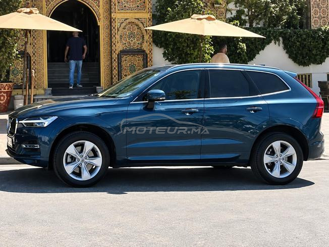 Volvo XC60 B4 AWD Diesel Mild Hybrid 2024