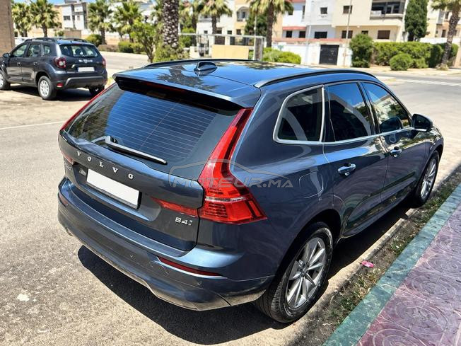 Volvo XC60 B4 AWD Diesel Mild Hybrid 2024