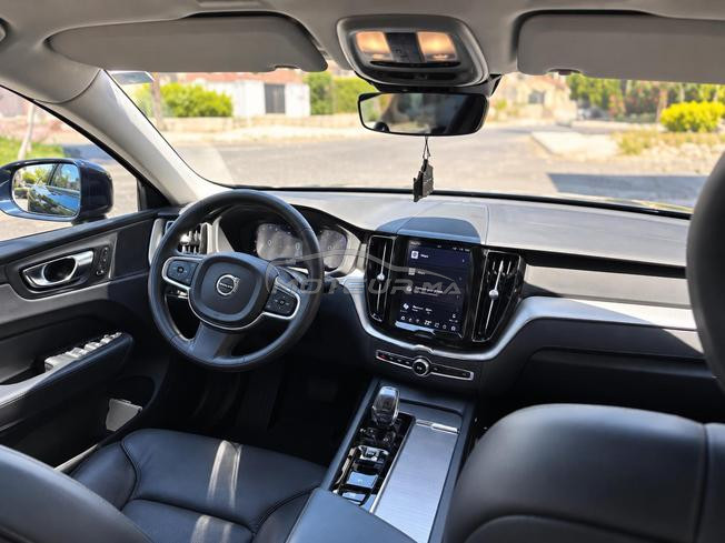 Volvo XC60 B4 AWD Diesel Mild Hybrid 2024