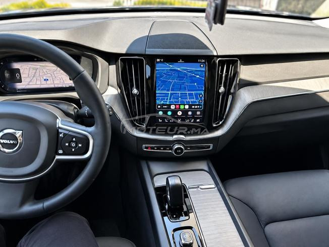 Volvo XC60 B4 AWD Diesel Mild Hybrid 2024