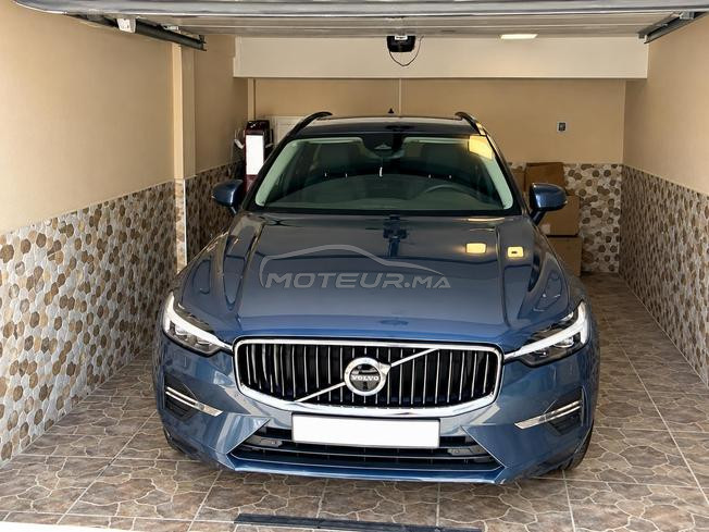 Volvo XC60 B4 AWD Diesel Mild Hybrid 2024