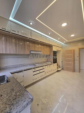 Appartements de luxe à vendre Marjane - 2