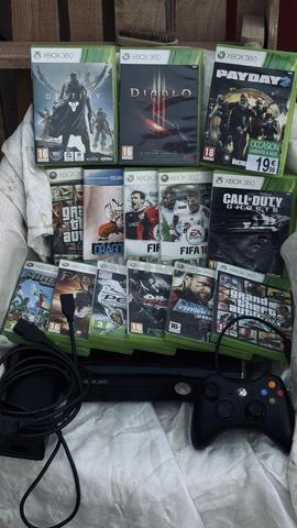 Xbox360/360 - 2