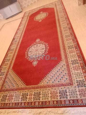 سجادة حمراء - 2