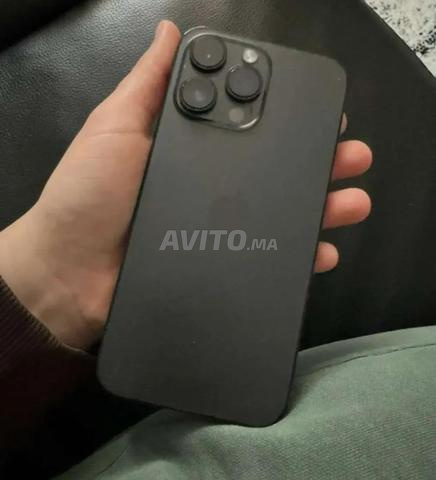 iPhone 14 Pro Max - 2