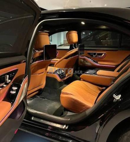 Mercedes-Benz Classe S 400d - 2