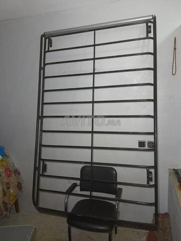 ناقل أمتعة رونو كونكو، شبه جديد - 2