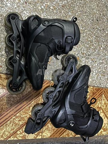 OXELO FIT100, EU 43, prix 350dh - 2