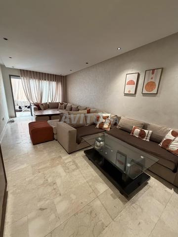 Appartement agréable à vendre - 2