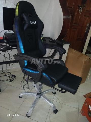 Chaise Gaming - 2