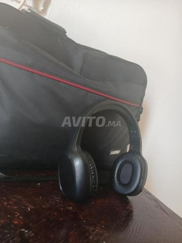 Casque Original - 2