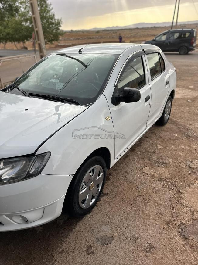 DACIA LOGAN 2013