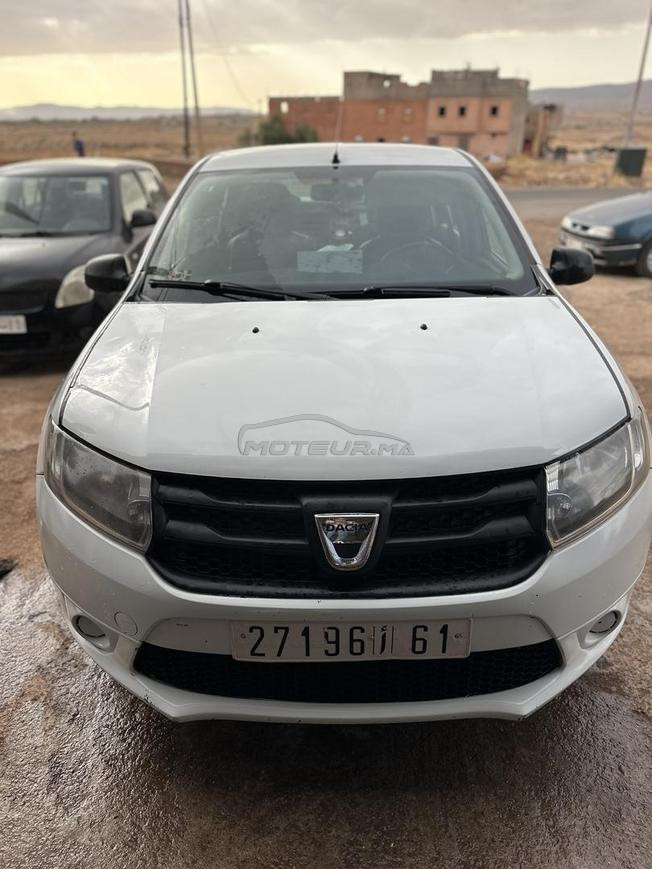 DACIA LOGAN 2013